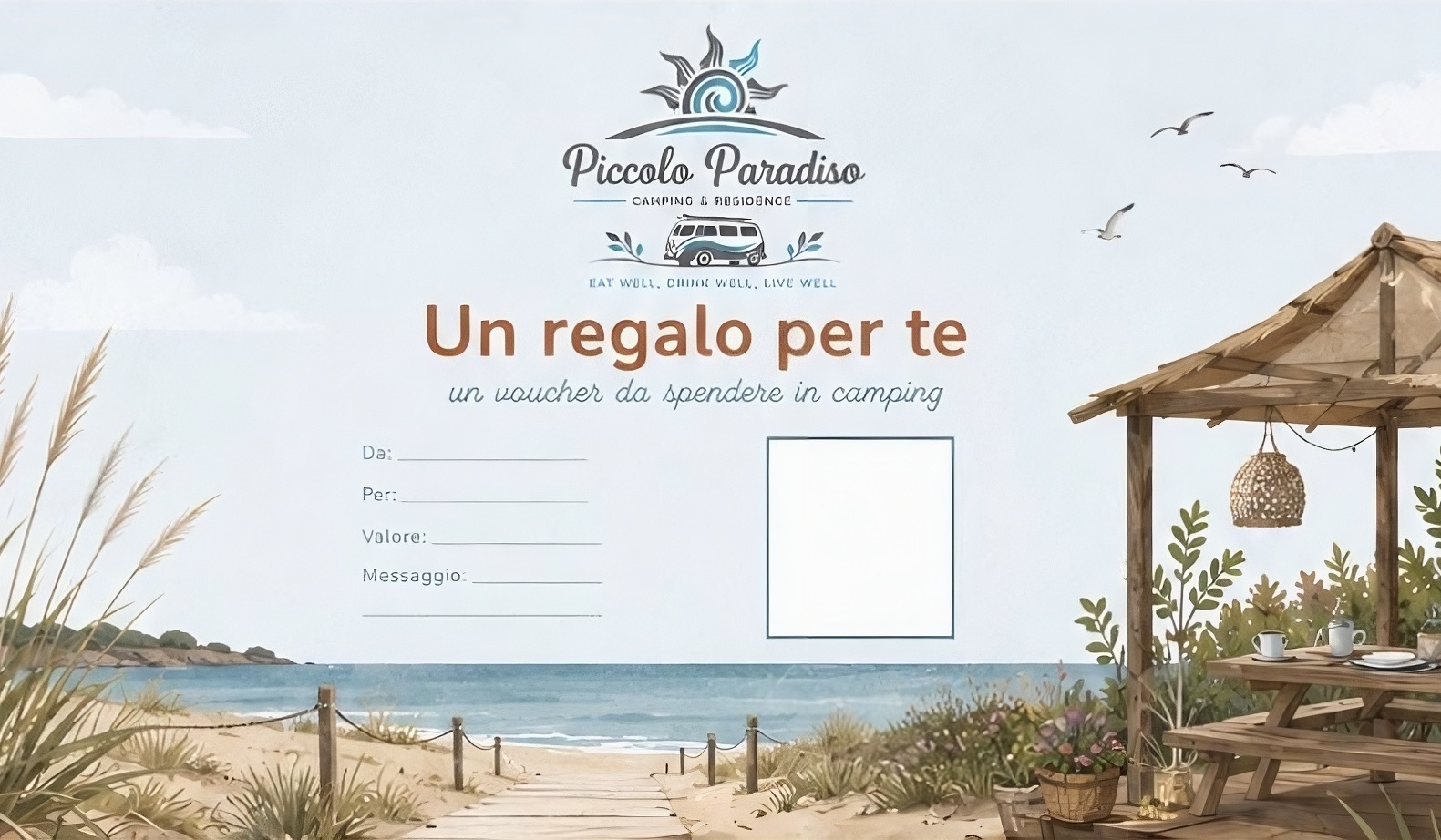 CHIUSO PER FERIE Fino al 2/02/2026
