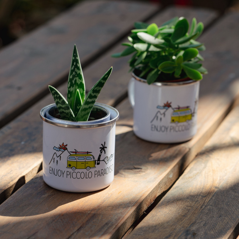 Accessibilità del campeggio